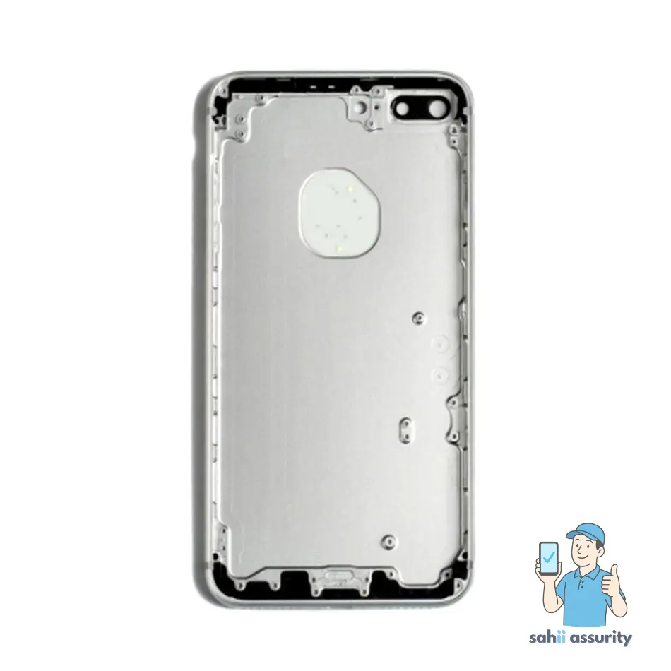 Full Body Housing for Apple iPhone 7 Plus thumbnail